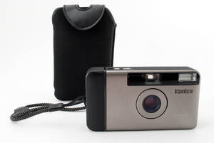 コニカ KONICA BIG MINI BM-301 #981764A