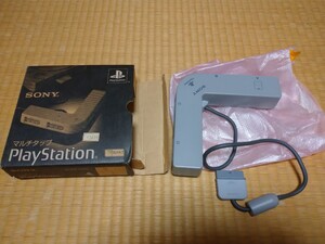 SONY プレイステーション マルチタップ