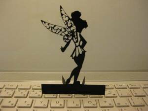  be established cut .. Tinkerbell .. direction wall decoration also 