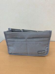 バッグインバッグ レディース 収納 軽い 手頃 訳あり品1