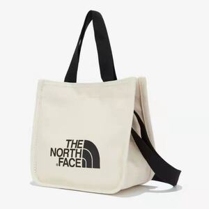 THE NORTH FACE トートバッグ ミニトートバッグ ザノースフェイス
