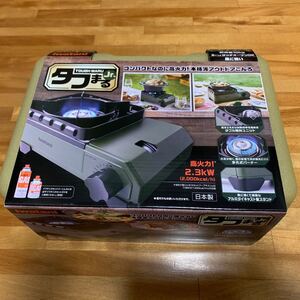 新品 イワタニ タフまるJr.