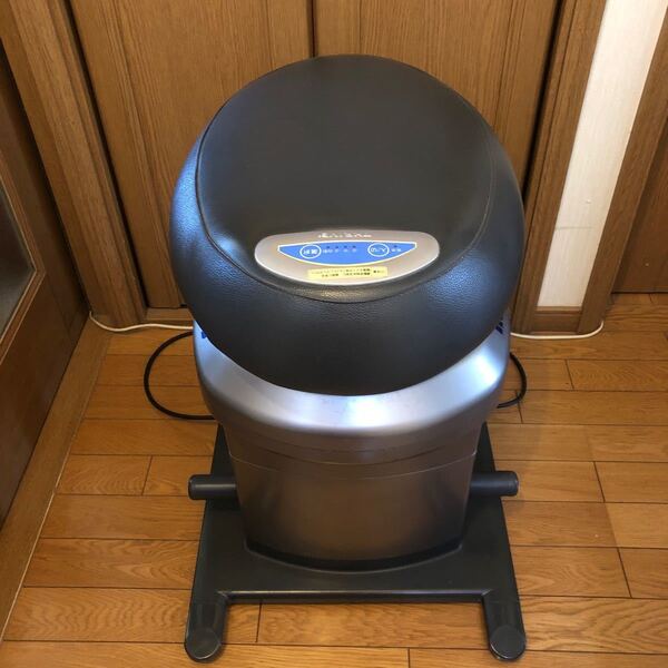 ロデオボーイ THRIVE 健康器具