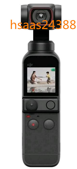 売り込み 国内正規品 DJI POCKET 2 黒 コンボ ポケットサイズ VLOG