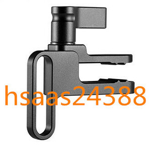 SMALLRIG HDMIロック HDMIケーブルクランプ カメラアクセサリー Sony A7II/A7RII/A7SII/ILCE-7M2/ILCE-7RM2/ILCE-7SM2対応-1679