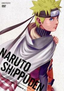 NARUTO ナルト 疾風伝 六尾発動の章 上(第364話～第367話) レンタル落ち 中古 DVD