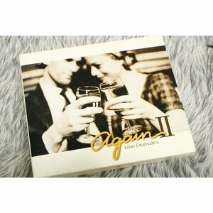 【サントラCD】オムニバス 『 Again 2 Love Dramatics 』【CD-10823】