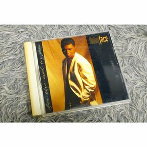 【洋楽CD】Babyface (ベイビーフェイス) 『 For the Cool in You ( フォー・ザ・クール・イン・ユー）』【CD-12553】