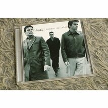 【洋楽CD】BBマック（ BBMak ） 『スーナー・オア・レイター（ Sooner Or Later ）』【CD-12604】_画像1