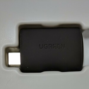 USB-C HDMI　 変換アダプタ