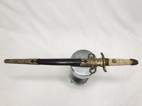 ヤフオク! -軍刀 指揮刀(ホビー、カルチャー)の中古品・新品・未使用品一覧