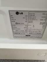 LG ミニ冷蔵庫　韓国製_画像5