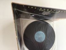 【THRESHOLD US】The Moody Blues / The Present GATEFOLD LP POLYGRAM 810 119-1 M-1 83年11th_画像6