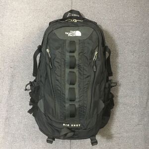 THE NORTH FACE BIG SHOT 32L リュック バックパック ノースフェイス ビッグショット