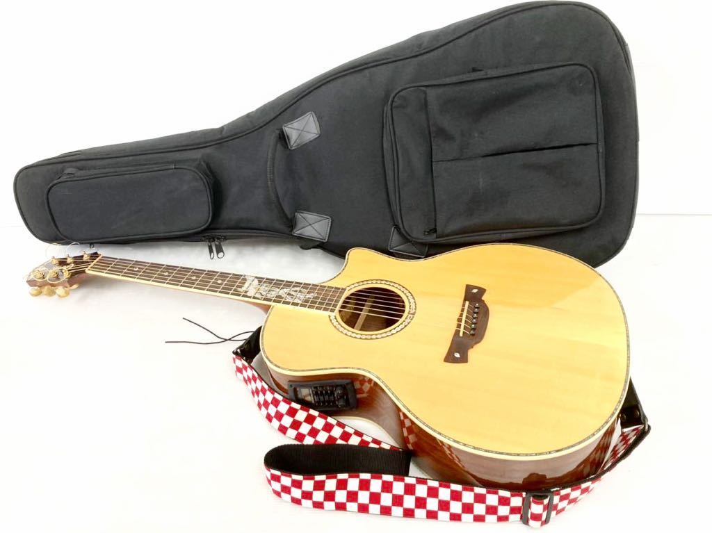 ヤフオク! -「crafter ギター」の落札相場・落札価格
