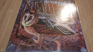 [LP]Gerry Rafferty Night Owl （1979）（US）（オリジナルスリーブ付き）
