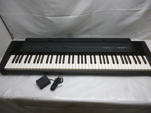 Roland　ep-7 デジタルピアノ　付属付　#22912