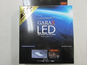 ●未使用/展示品 ケースペック フィット GE6 LEDリアルームランプ GE6-002