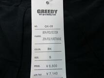 ●最終値下げ!!展示品♪SKY GREEDY★ サイズ S コンプレッション インナーパンツ グリーディ 速乾_画像5