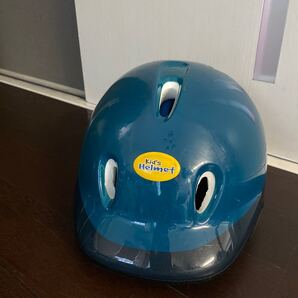 自転車ヘルメット 子ども用