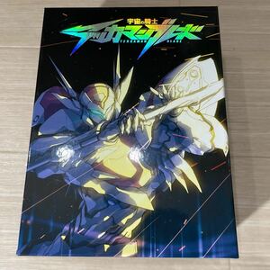 宇宙の騎士テッカマンブレード DVD-BOX