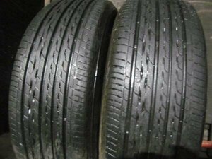 【K364】GR-XT■215/60R16■2本即決