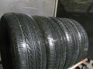 【S769】TEO Plus■195/65R15■4本即決