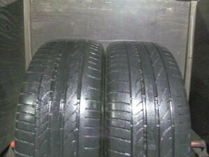 【S781】RE050A■235/50R18■2本売切り●