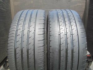 【S919】VE303■245/50R18■2本売切り●