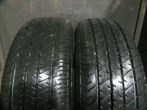 【B350】D8■195/65R15■2本即決