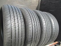 【K730】SP SPORT D8H■195/65R15■4本即決_画像1