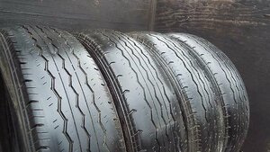 【M980】RD-613■195/80R15 107/105L■4本売切り●