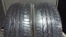 【T878】RE050A■225/45R17■2本売切り●_画像1