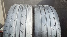 【V923】ATR SPORT■235/50R18■2本売切り●_画像1