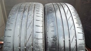 【M114】RE050A■215/45R18■2本売切り●