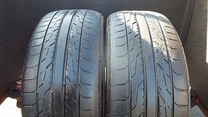 【S237】DRB■215/50R17■2本売切り●