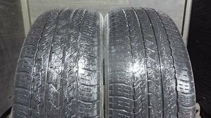 【T875】A24■225/55R18■2本売切り●