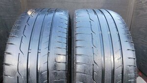 【H81】SPSPORT MAXX RT■245/40R18■2本売切り●