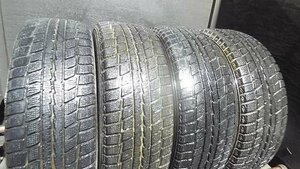 【K449】GRASPIC DS2■195/65R15■4本売切り