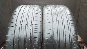 【L510】SPSPORT MAXX050+■225/45R18■2本売切り●