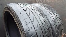 【L579】ATR SPORT■245/40R19■2本売切り●_画像2