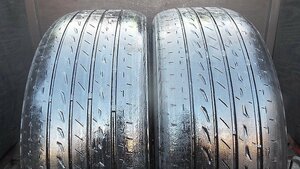 【D477】GR-XI■225/45R18■2本売切り●