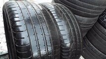 【K145】PZERO■245/50R18■2本売切り●_画像2