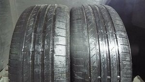 【D526】ContiSportContact 5 ssr■225/45R18■2本売切り●