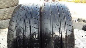 【N466】PZ-X■205/45R17■2本売切り●