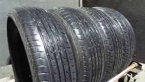 【E107】NEXTRY■195/65R15■4本売切り●