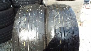 【N460】NT555■225/45R18■2本売切り●