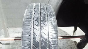 【V167】SD-k7■165/55R15■1本売切り