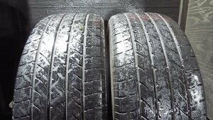 【C765】R30■235/50R18■2本売切り●