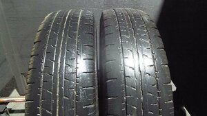 【W820】VAN01■195/80R15 107/105■2本売切り●